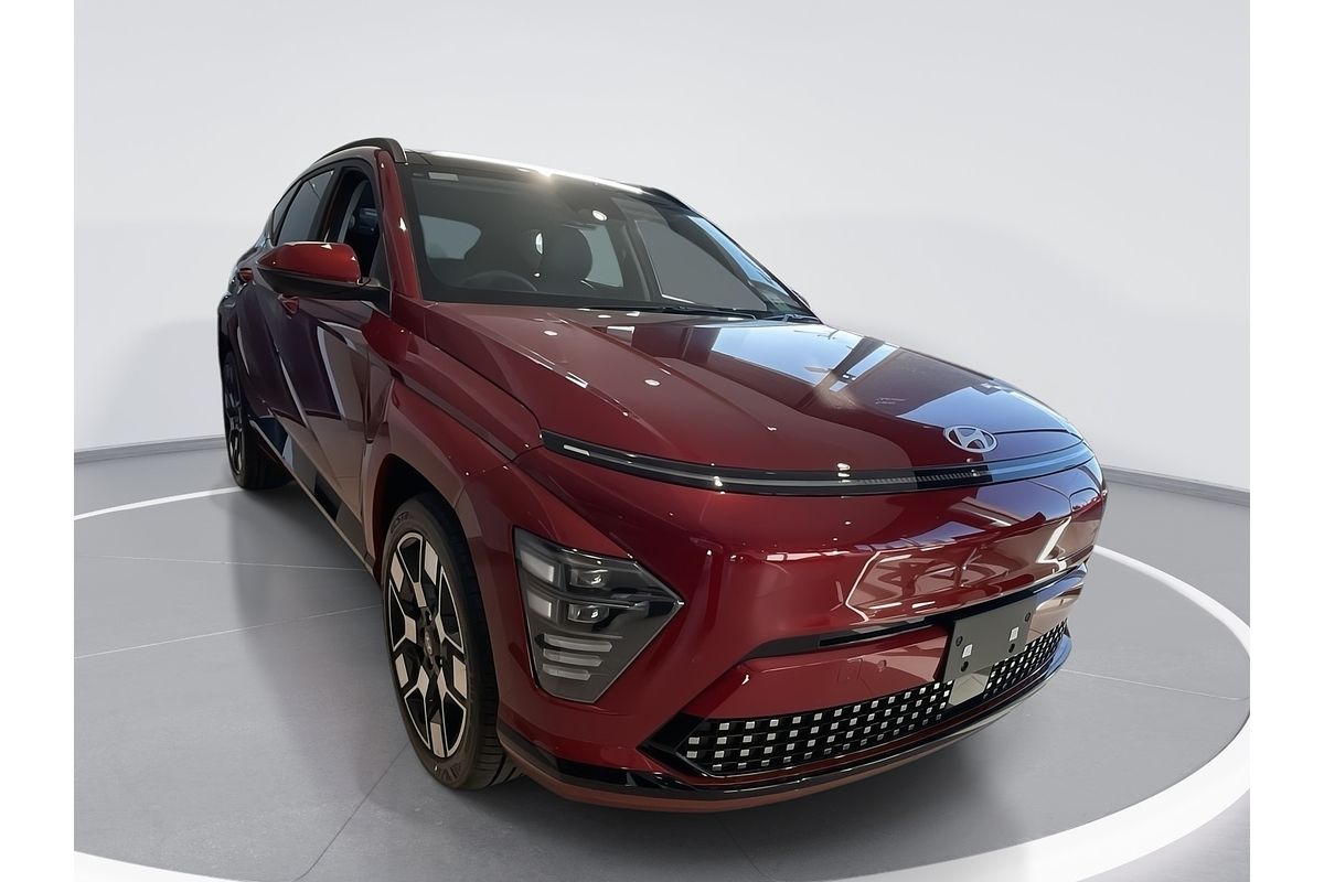2024 Hyundai Kona Electric Premium SX2.V2