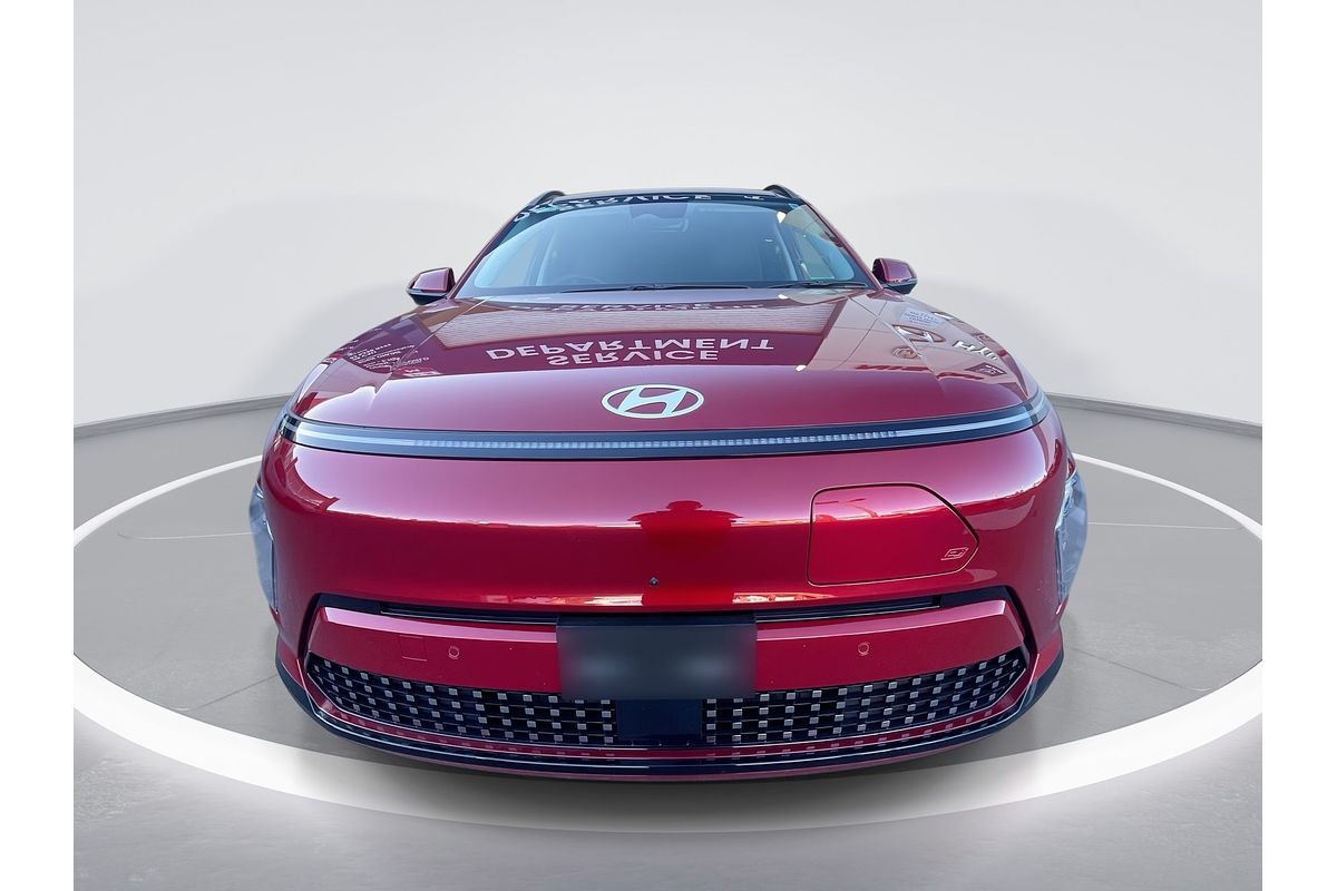 2024 Hyundai Kona Electric Premium SX2.V2