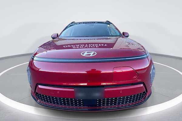 2024 Hyundai Kona Electric Premium SX2.V2