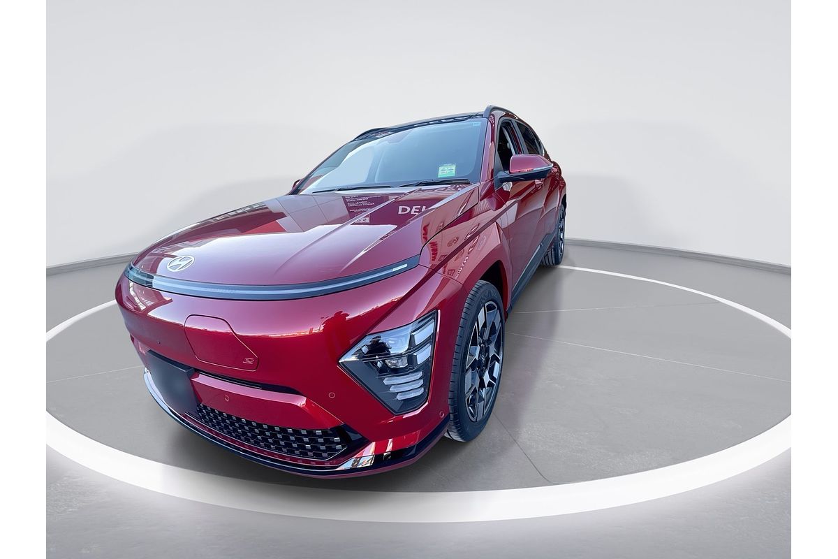 2024 Hyundai Kona Electric Premium SX2.V2