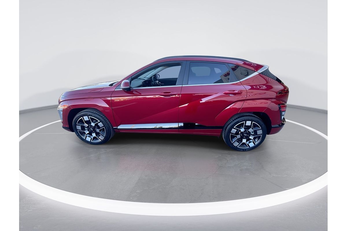 2024 Hyundai Kona Electric Premium SX2.V2