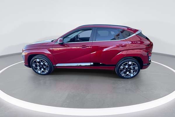 2024 Hyundai Kona Electric Premium SX2.V2
