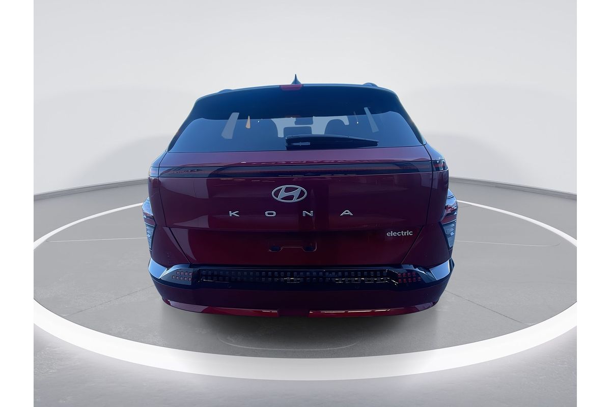 2024 Hyundai Kona Electric Premium SX2.V2