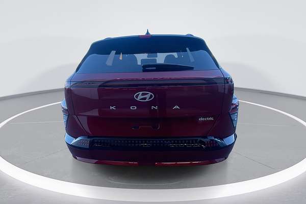 2024 Hyundai Kona Electric Premium SX2.V2