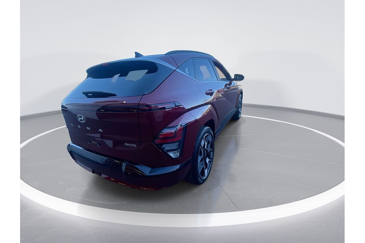 2024 Hyundai Kona Electric Premium SX2.V2
