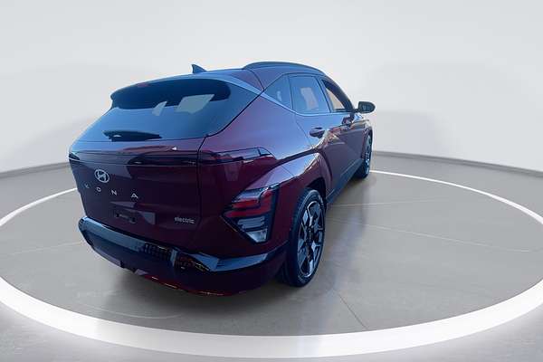 2024 Hyundai Kona Electric Premium SX2.V2