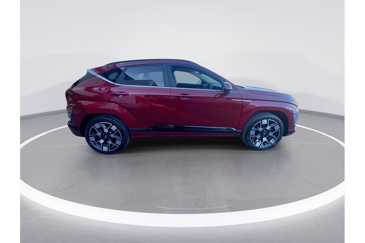 2024 Hyundai Kona Electric Premium SX2.V2