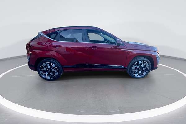 2024 Hyundai Kona Electric Premium SX2.V2