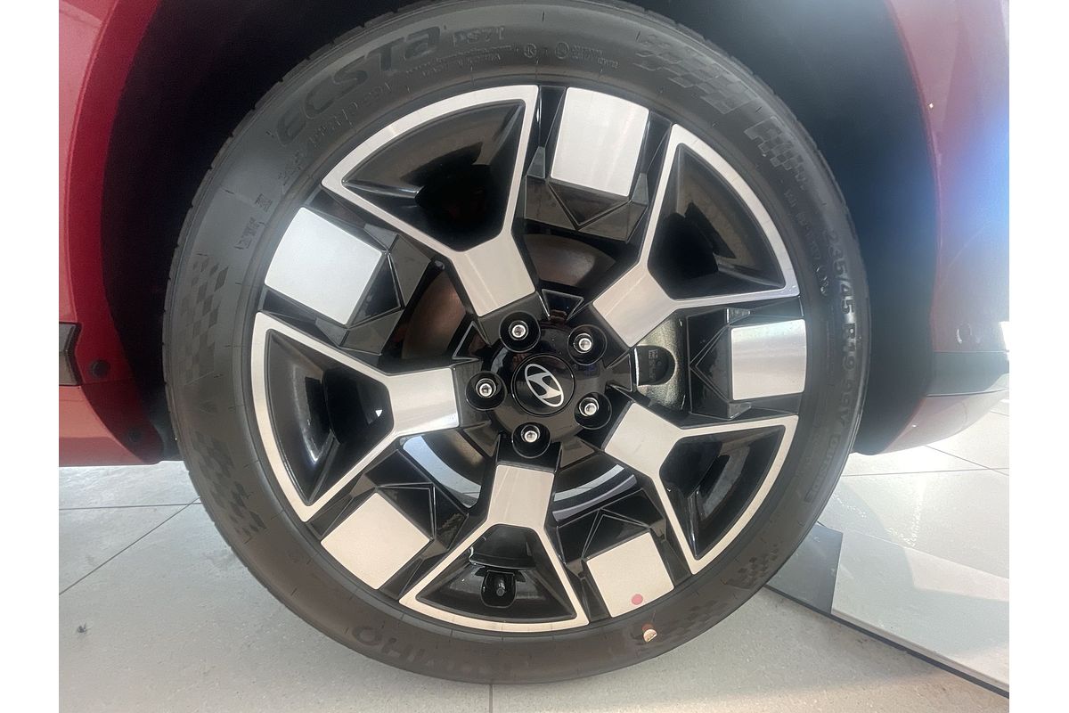 2024 Hyundai Kona Electric Premium SX2.V2