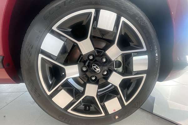 2024 Hyundai Kona Electric Premium SX2.V2