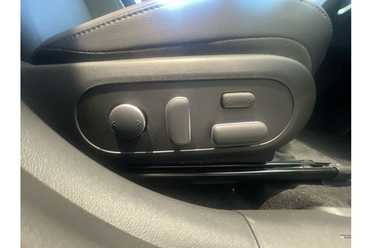 2024 Hyundai Kona Electric Premium SX2.V2