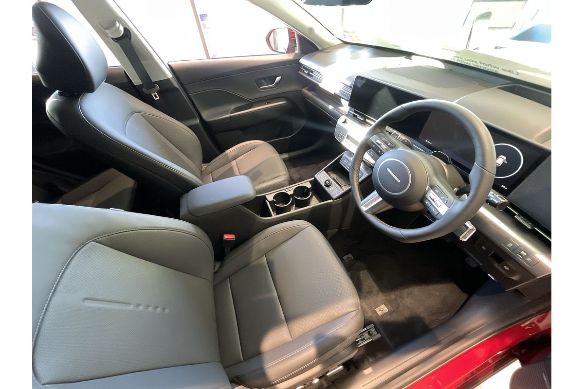 2024 Hyundai Kona Electric Premium SX2.V2