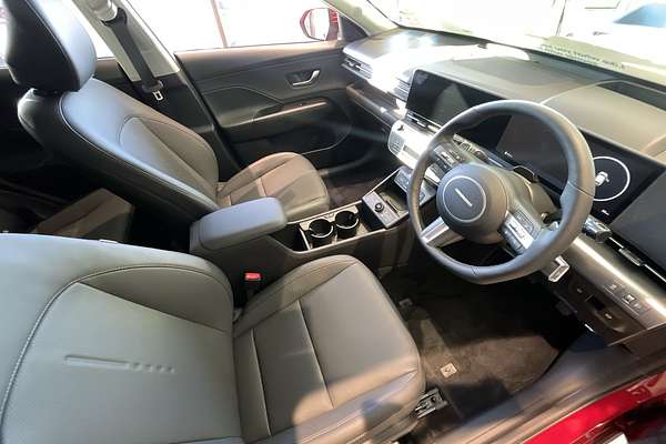2024 Hyundai Kona Electric Premium SX2.V2
