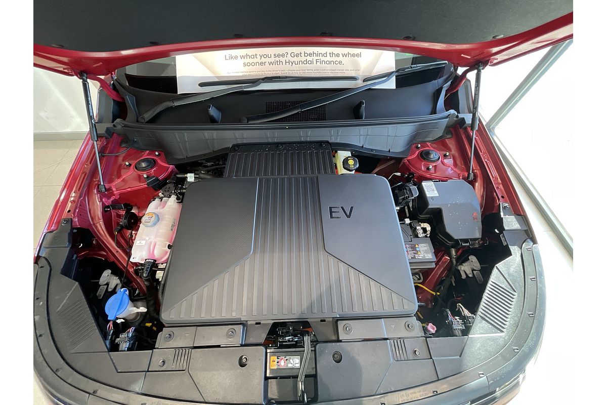 2024 Hyundai Kona Electric Premium SX2.V2