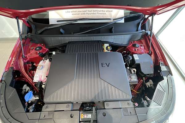 2024 Hyundai Kona Electric Premium SX2.V2