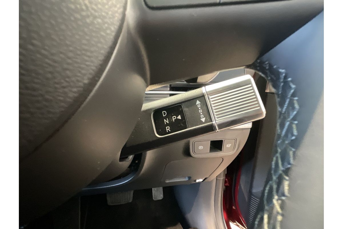 2024 Hyundai Kona Electric Premium SX2.V2