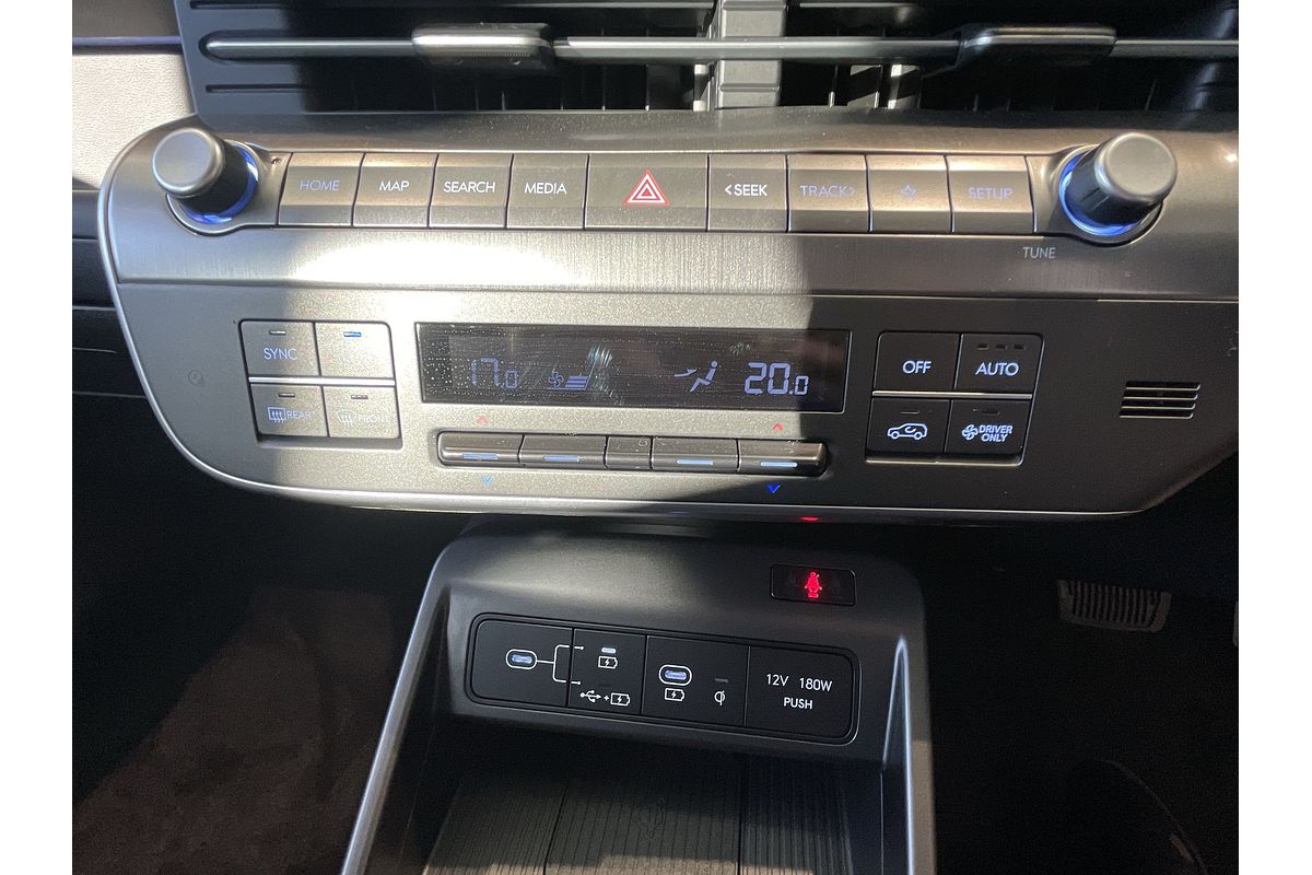 2024 Hyundai Kona Electric Premium SX2.V2