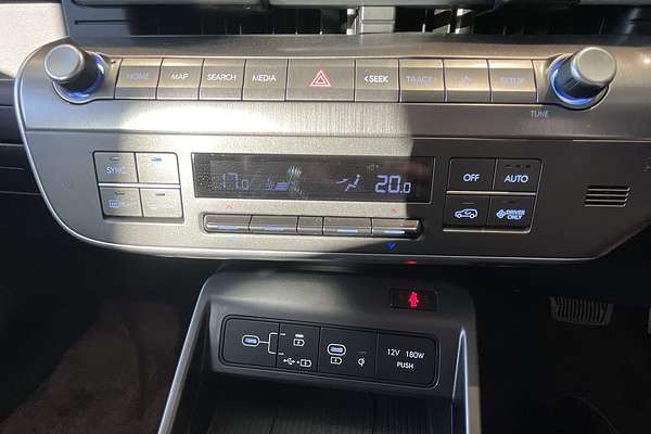 2024 Hyundai Kona Electric Premium SX2.V2