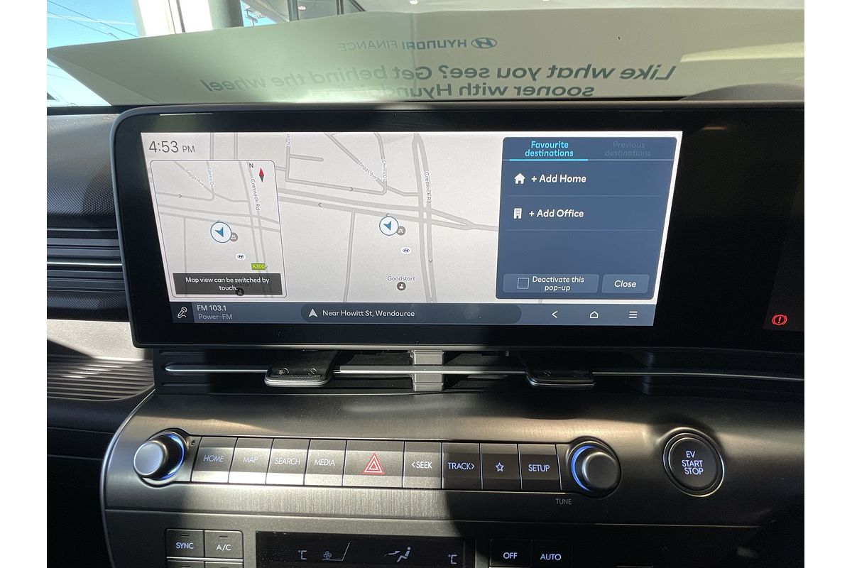 2024 Hyundai Kona Electric Premium SX2.V2
