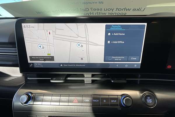 2024 Hyundai Kona Electric Premium SX2.V2