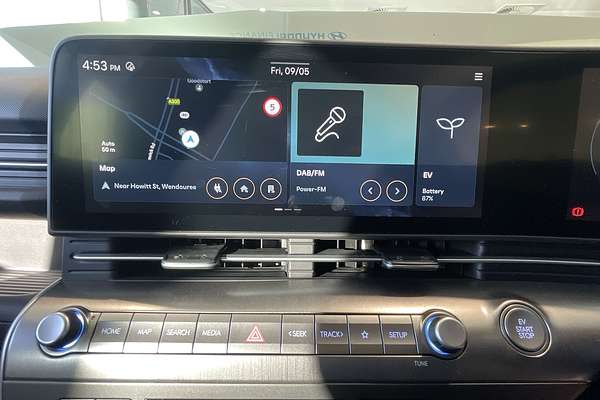 2024 Hyundai Kona Electric Premium SX2.V2