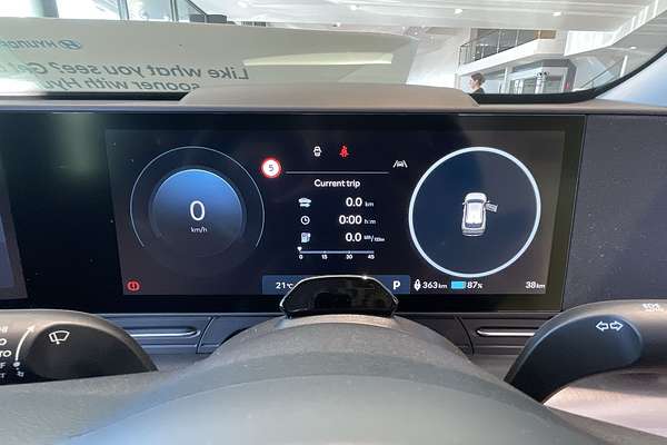 2024 Hyundai Kona Electric Premium SX2.V2