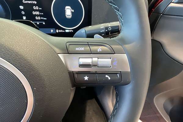 2024 Hyundai Kona Electric Premium SX2.V2
