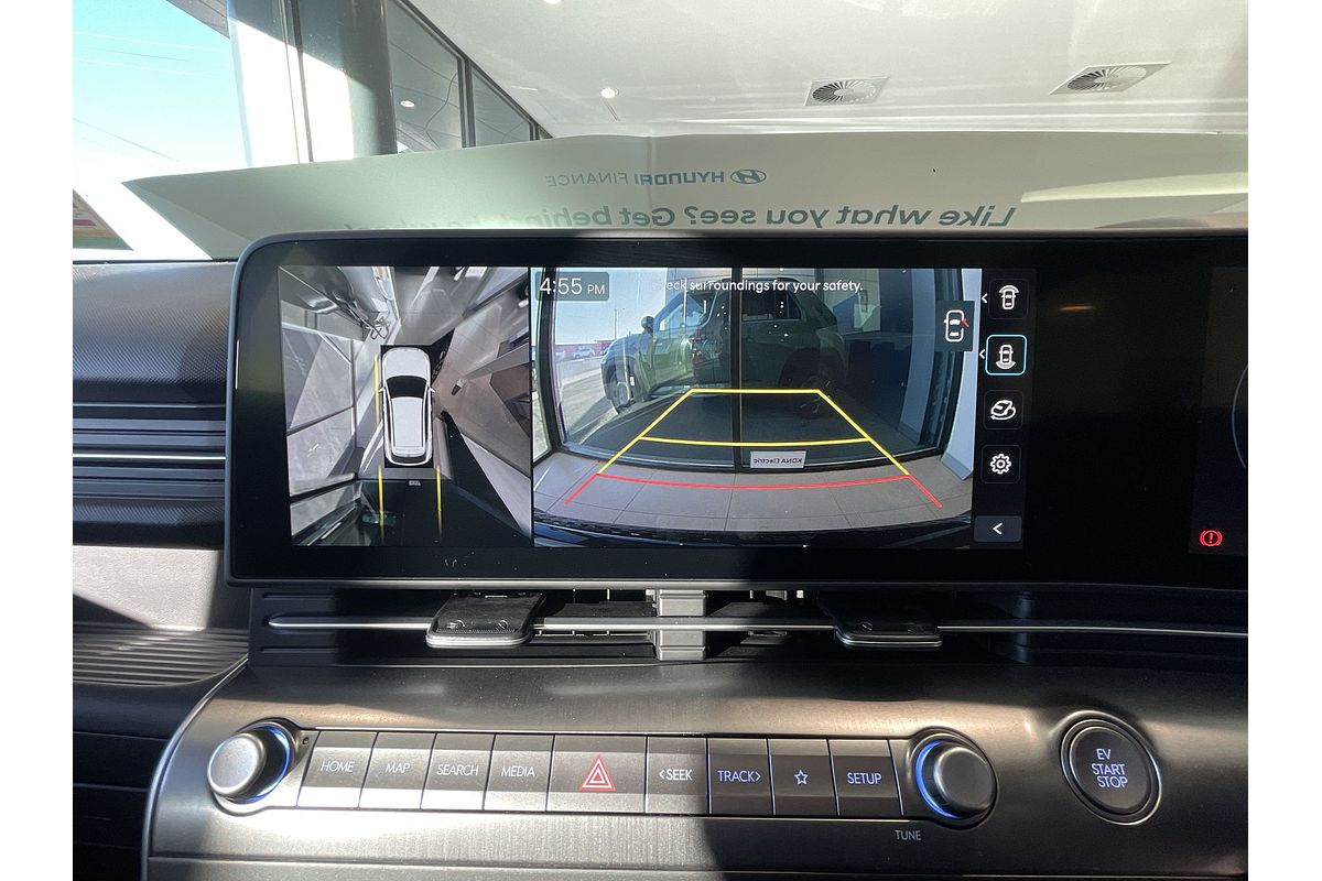 2024 Hyundai Kona Electric Premium SX2.V2