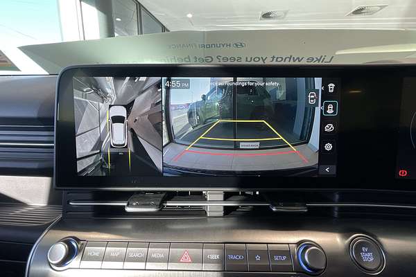 2024 Hyundai Kona Electric Premium SX2.V2