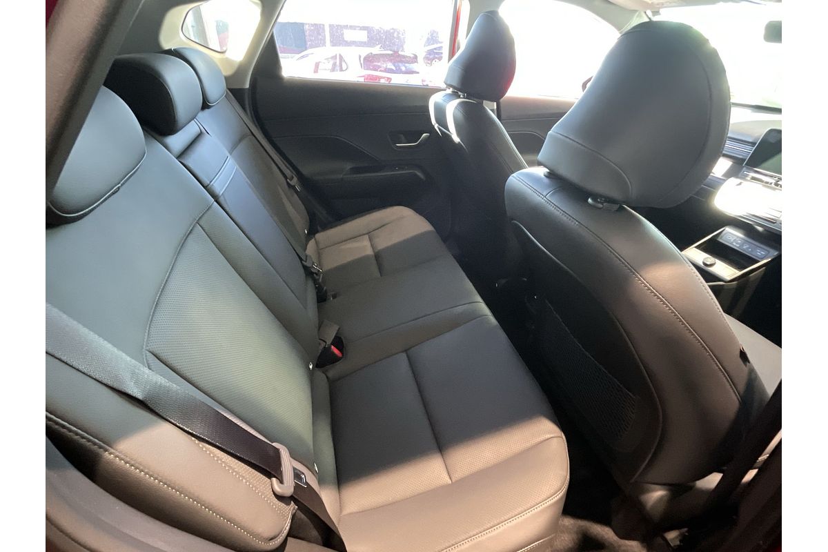 2024 Hyundai Kona Electric Premium SX2.V2