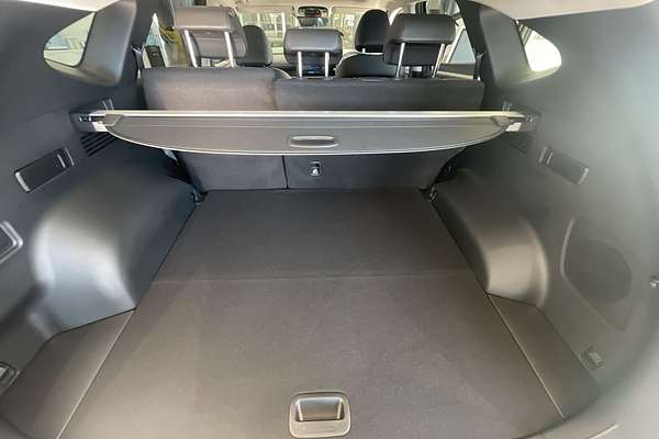 2025 Hyundai Tucson Premium NX4.V3
