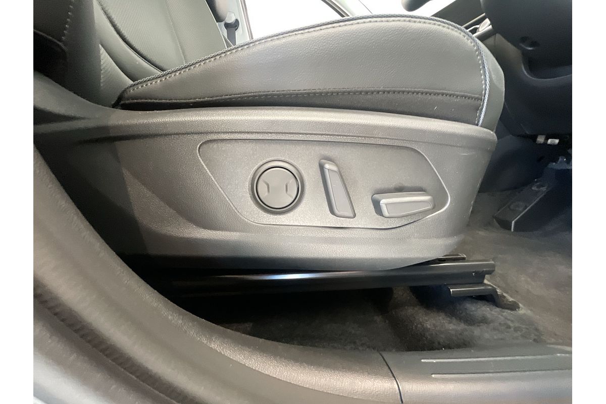 2025 Hyundai Tucson Premium NX4.V3