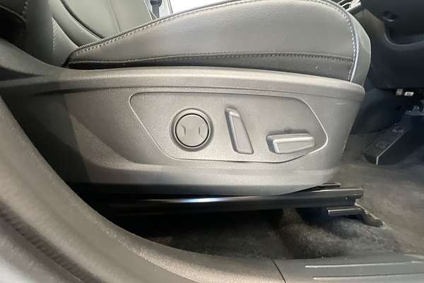 2025 Hyundai Tucson Premium NX4.V3
