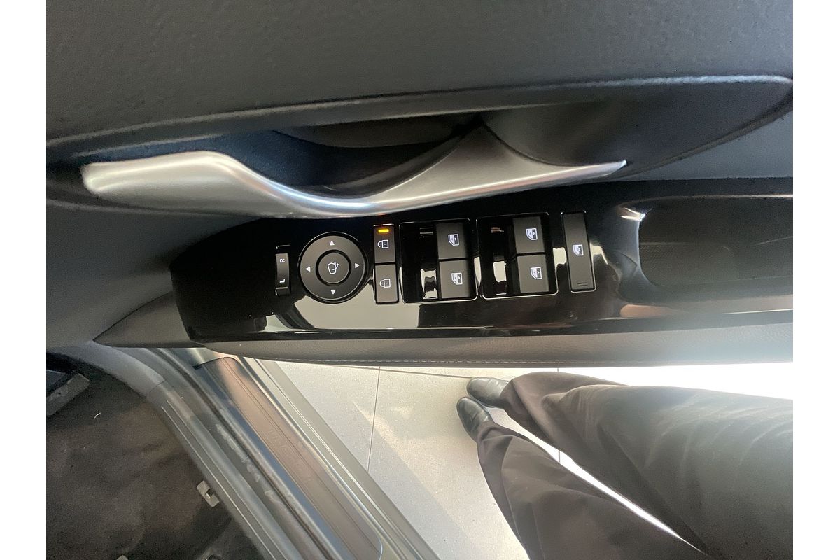 2025 Hyundai Tucson Premium NX4.V3