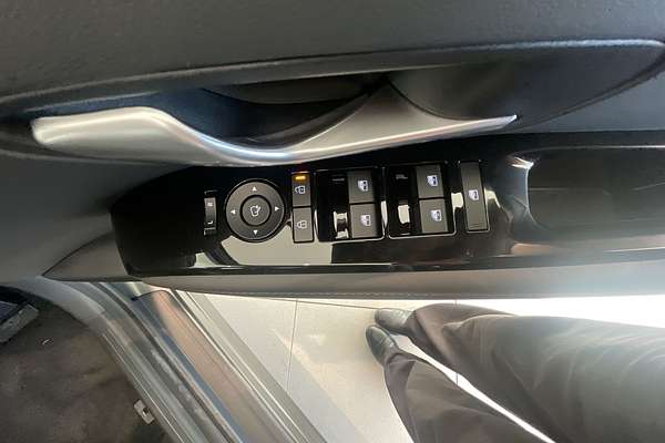 2025 Hyundai Tucson Premium NX4.V3