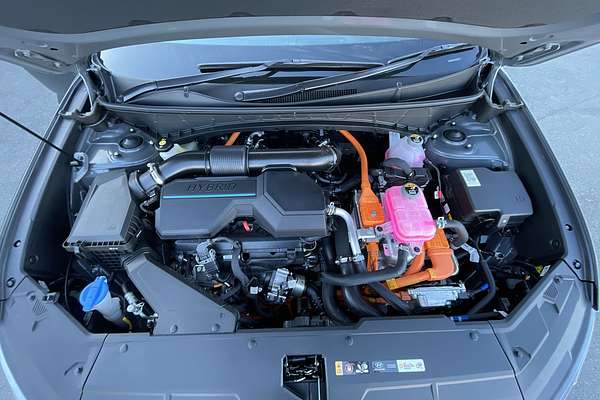 2025 Hyundai Tucson Premium NX4.V3