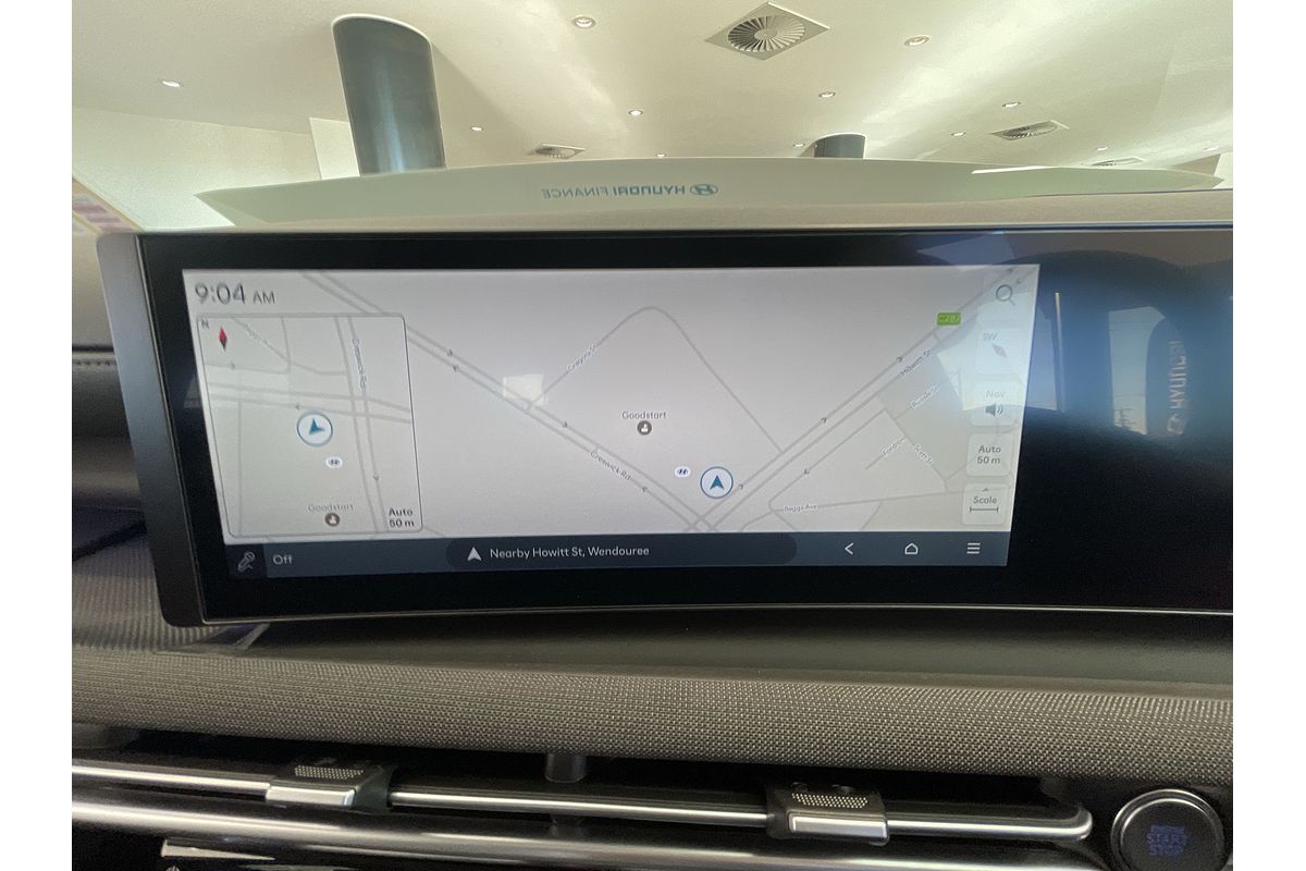 2025 Hyundai Tucson Premium NX4.V3