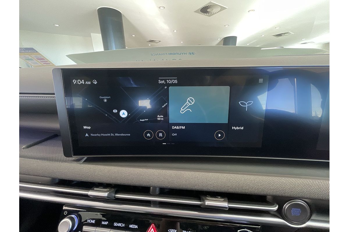 2025 Hyundai Tucson Premium NX4.V3
