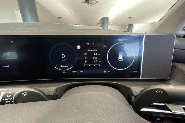 2025 Hyundai Tucson Premium NX4.V3