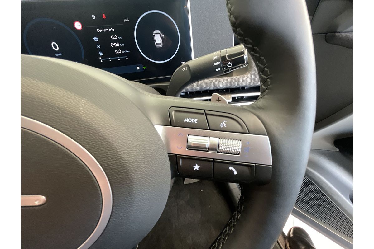 2025 Hyundai Tucson Premium NX4.V3