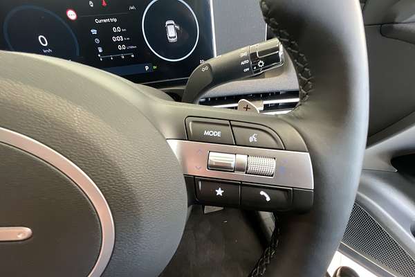 2025 Hyundai Tucson Premium NX4.V3