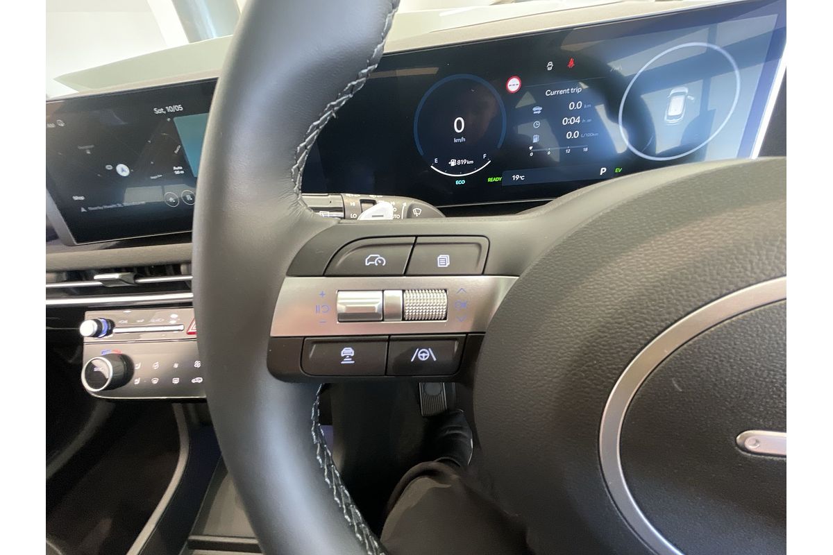2025 Hyundai Tucson Premium NX4.V3