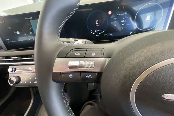 2025 Hyundai Tucson Premium NX4.V3