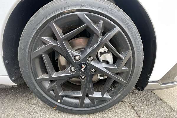 2024 Hyundai i30 N Line Premium CN7.V2