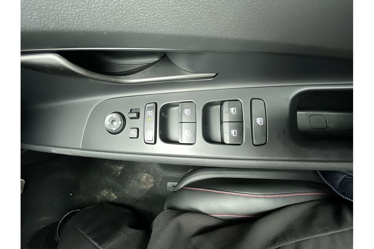 2024 Hyundai i30 N Line Premium CN7.V2
