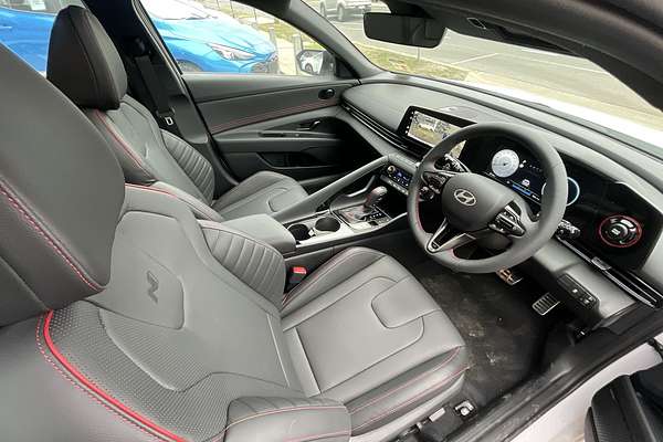 2024 Hyundai i30 N Line Premium CN7.V2