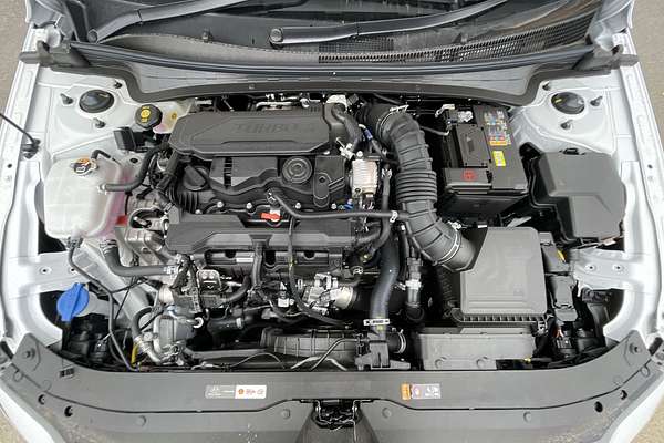 2024 Hyundai i30 N Line Premium CN7.V2
