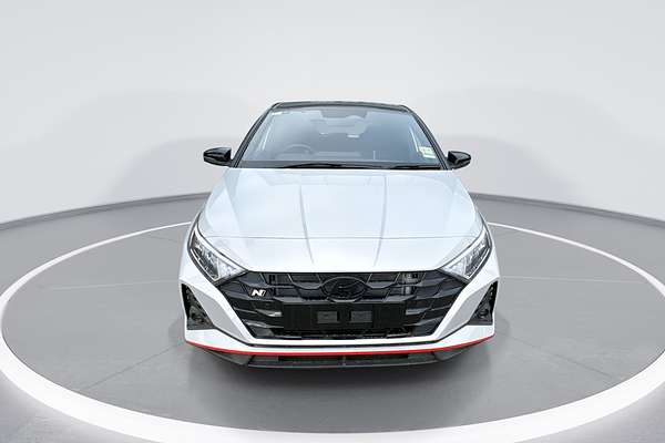2024 Hyundai i20 N BC3.V2