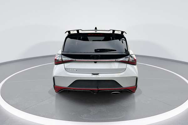2024 Hyundai i20 N BC3.V2