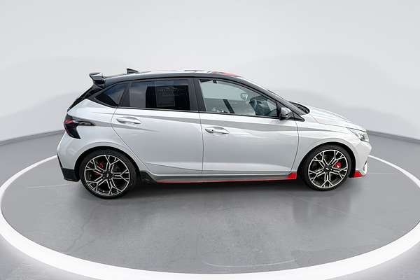 2024 Hyundai i20 N BC3.V2